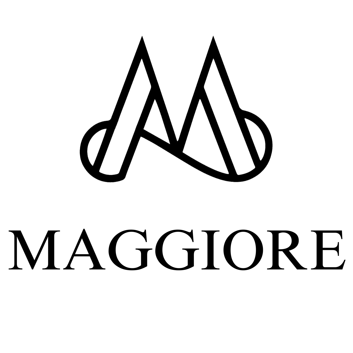 MAGGIORE Logo